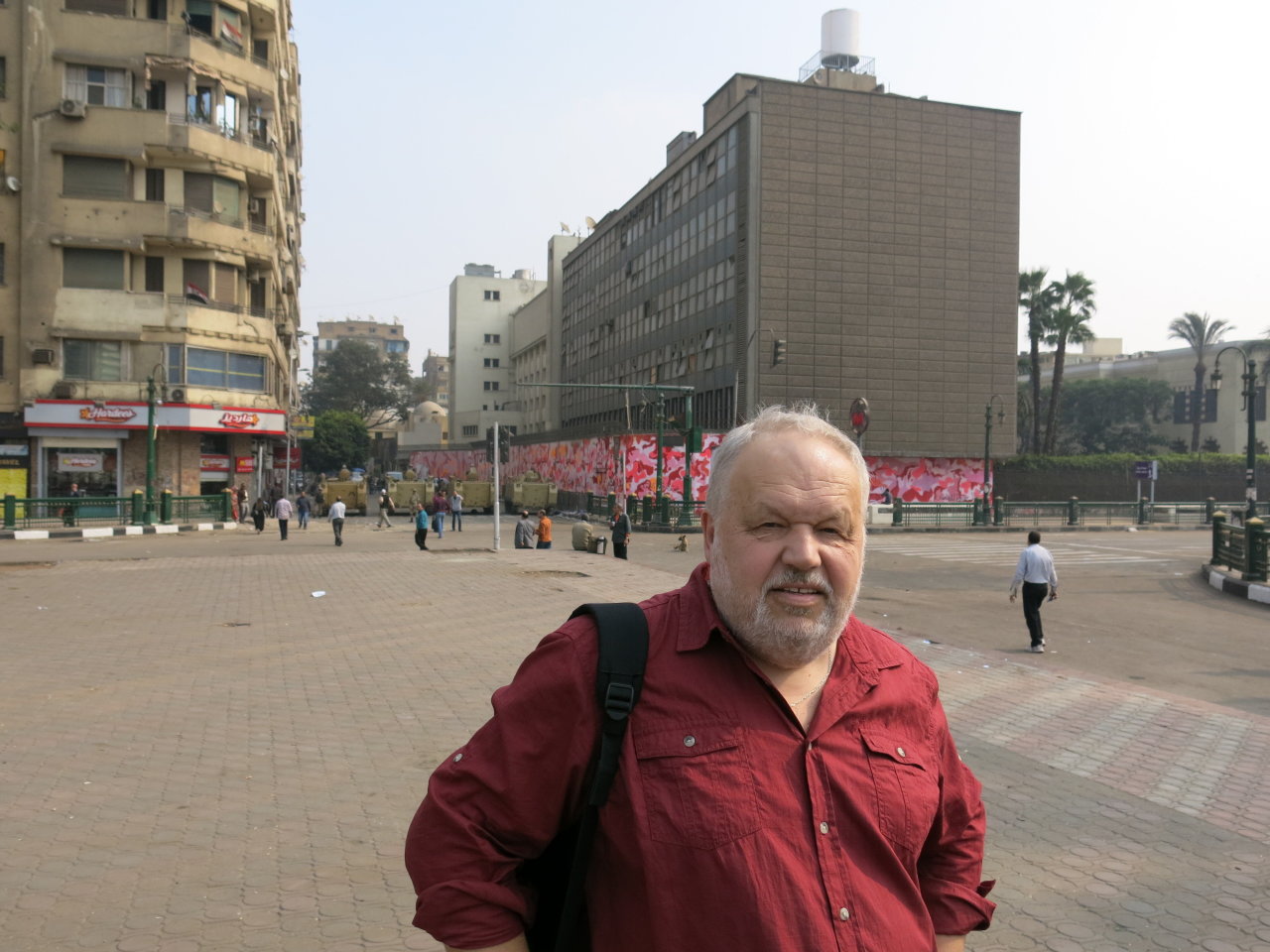 ИГИЛ разбило НАТО в Ливии