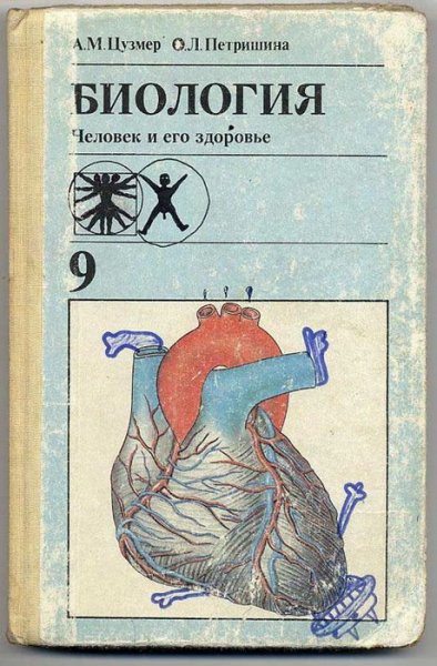 Рисунки в учебниках. Часть 2 Рисунки в учебниках, школа