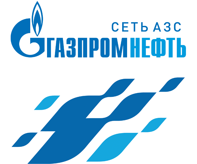 Сеть АЗС "Газпромнефть" очень популярны и известны своим качеством