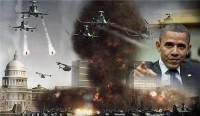 ОБАМА ПОДСТРАХОВАЛСЯ. Директива 3025.18 регламентирует запуск бомбовых ударов по гражданам США ОБАМА ПОДСТРАХОВАЛСЯ. Директива 3025.18 регламентирует запуск бомбовых ударов по гражданам США