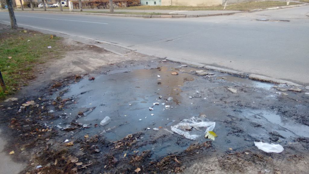 ну, такое при Собянине и в мск есть