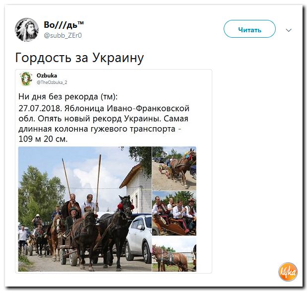 Обо всем понемногу с юмором и ехидными комментариями Обо всем понемногу с юмором и ехидными комментариями
