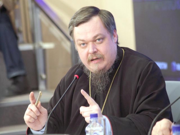 РПЦ: официальное решение о легализации однополых браков в США безбожно и греховно РПЦ: официальное решение о легализации однополых браков в США безбожно и греховно