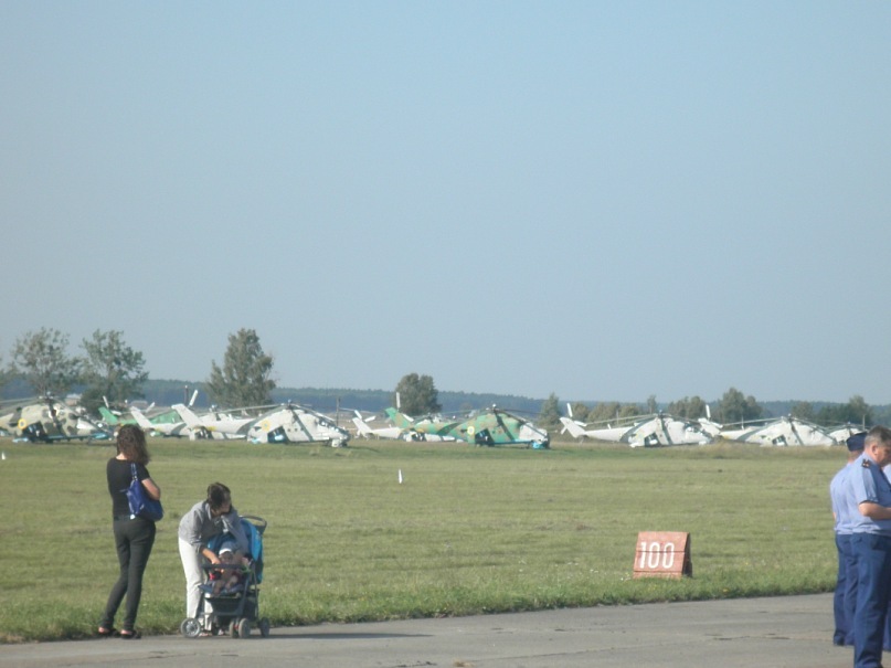 30 августа 2011
