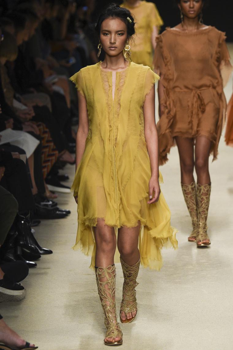 Alberta Ferretti - 2016 :   , ,   