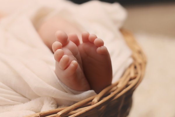 Зачем нужен третий ребёнок? Зачем нужен третий ребёнок?