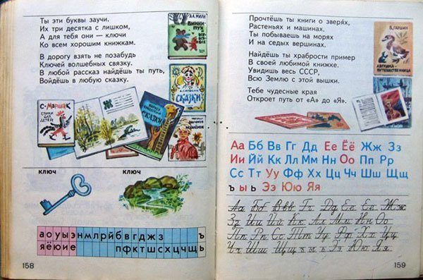 Вещи из советского прошлого Вещи из советского прошлого