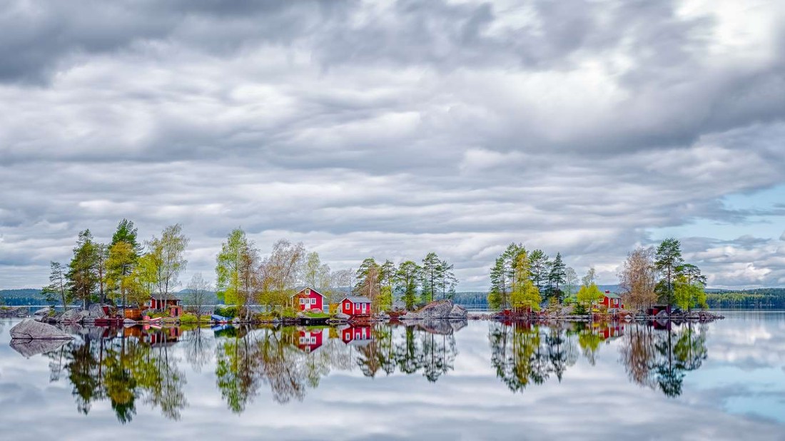 Победители Sony World Photography Awards National Award 2015