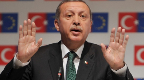 Эрдоган «включил заднюю» по Су-24: «Надеюсь, что подобное не повторится»