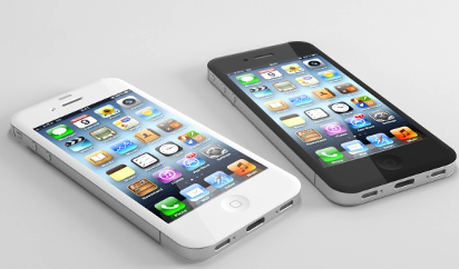 Дисплей iPhone 5 все-таки изменится