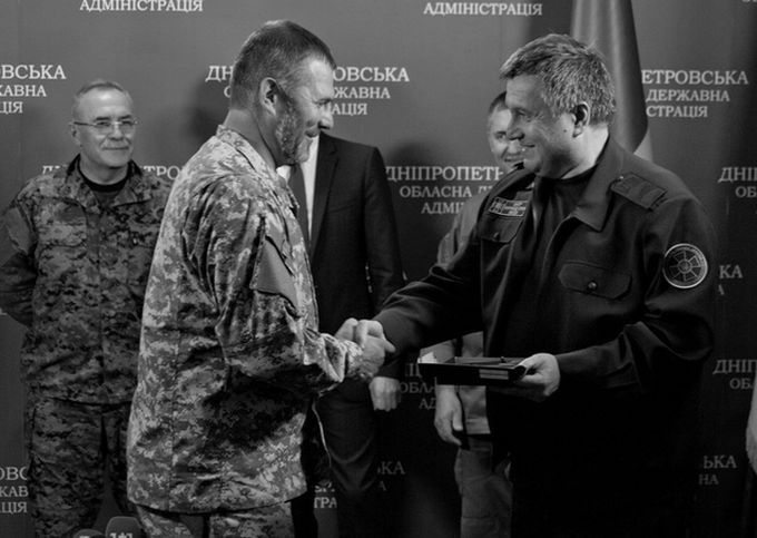 Пути украинских предателей: Добровольческие батальоны, гетманы, атаманы Пути украинских предателей: Добровольческие батальоны, гетманы, атаманы