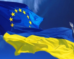 ЕС обманул Украину с зоной свободной торговли, европейский рынок так и не открылся