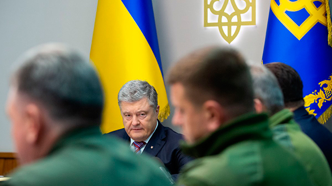 Немецкий политик предложил создать международный трибунал по преступлениям Порошенко в Донбассе Немецкий политик предложил создать международный трибунал по преступлениям Порошенко в Донбассе