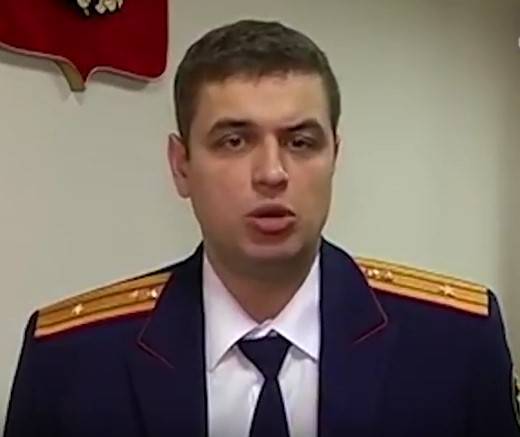 Судебный беспредел в «нашем Крыму»: 6 лет зоны как спасибо за «русский мир». Судебный беспредел в «нашем Крыму»: 6 лет зоны как спасибо за «русский мир».