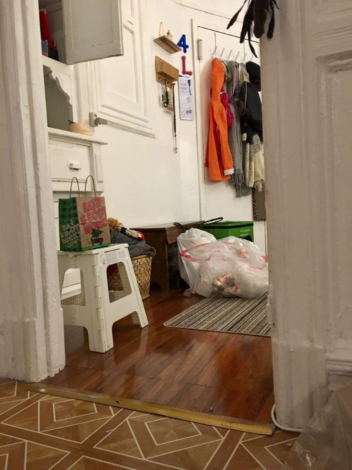 Найди кота