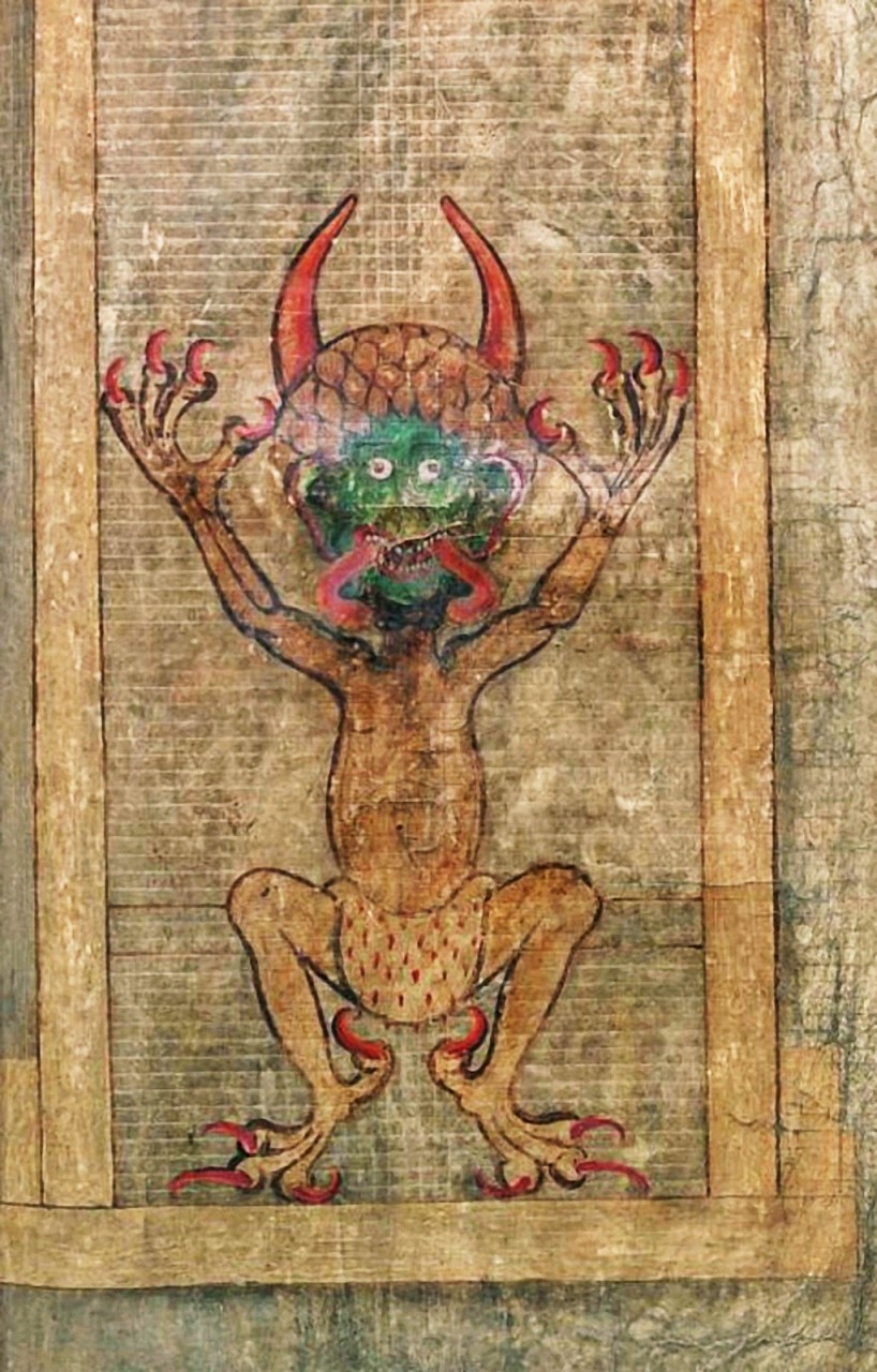 kodeks gigant