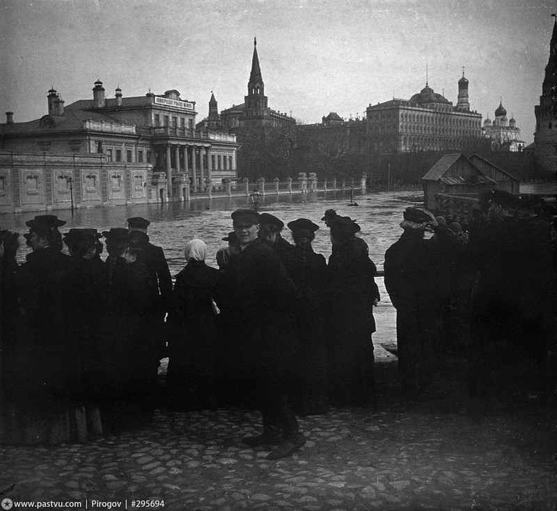 Москва 1900-1914 годов в фотографиях Сергея Челнокова Москва 1900-1914 годов в фотографиях Сергея Челнокова Сергей Челноков, архив, история, москва, фото