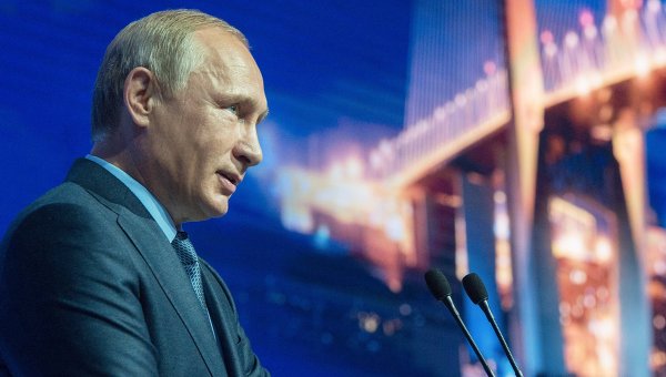 Рейтер : провал США в Сирии вывел Путина на авансцену мировой политики