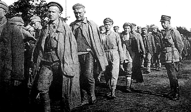 «Русская весна» осени 39-го. Как Сталин провёл операцию «Брест наш» «Русская весна» осени 39-го. Как Сталин провёл операцию «Брест наш»