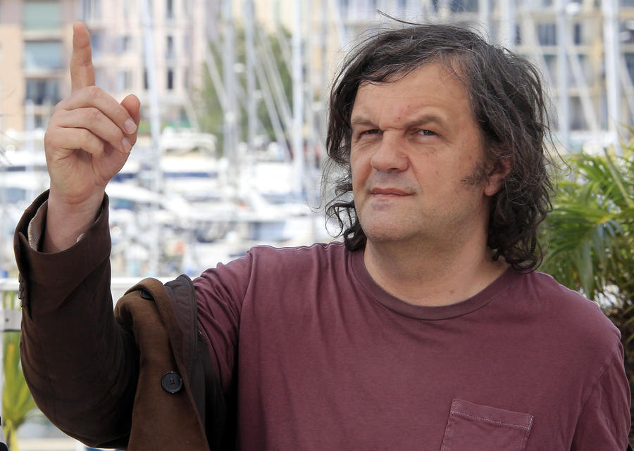 Эмир Кустурица: Если бы Владимир Путин появился раньше, то спас бы Югославию