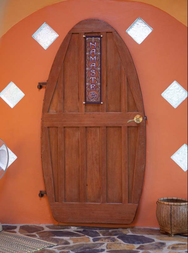 Этот парень не был богат. Но ты умрешь от зависти, когда увидишь, что ему удалось соорудить