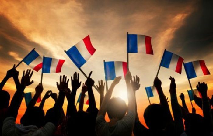 Языковая политика французов является одной из самых жестких  заблуждение, миф, язык