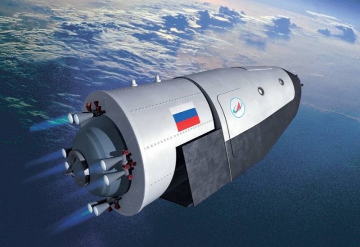 Так летали или нет? Мы проверим! Российские космонавты высадятся на Луне до 2030 года