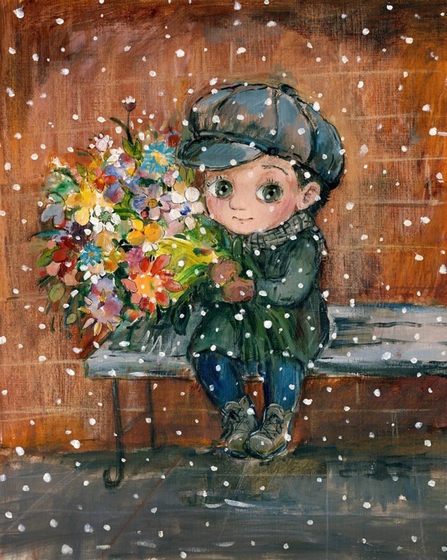 ДОБРОТА... СЕРДЕЧНАЯ... ЧЕЛОВЕЧЕСКАЯ...