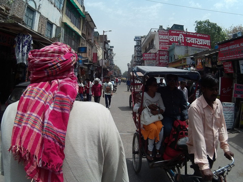 8 месяцев по Индии и Непалу и зачем люди увольняются с работы азия, гоа, дели, индия, приключения, путешесвие
