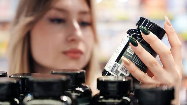 Врач указала на пользу витамина С в укреплении иммунитета