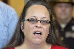Kim Davis is Going to Jail, But That's Not The Whole Story Kim Davis is Going to Jail, But That's Not The Whole Story