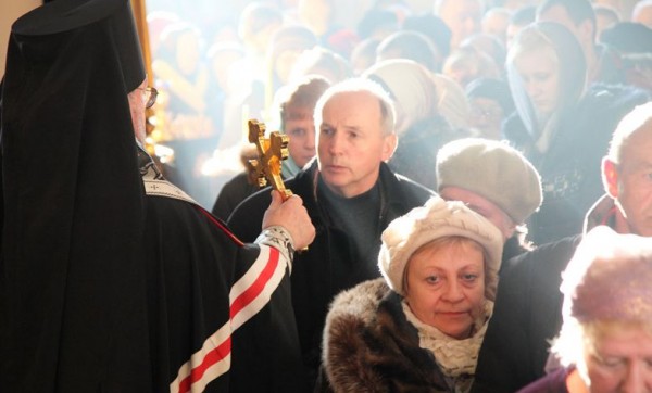 Великий пост: Если близкие не соблюдают наши правила