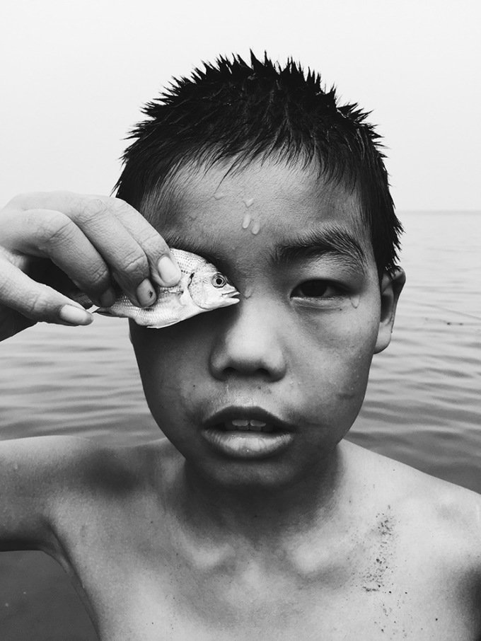 Хуапен Чжао (Huapeng Zhao) -2 место IPPAWARDS, Winners of the 2018 iPhone Photography Awards, iphone, ynews, фото