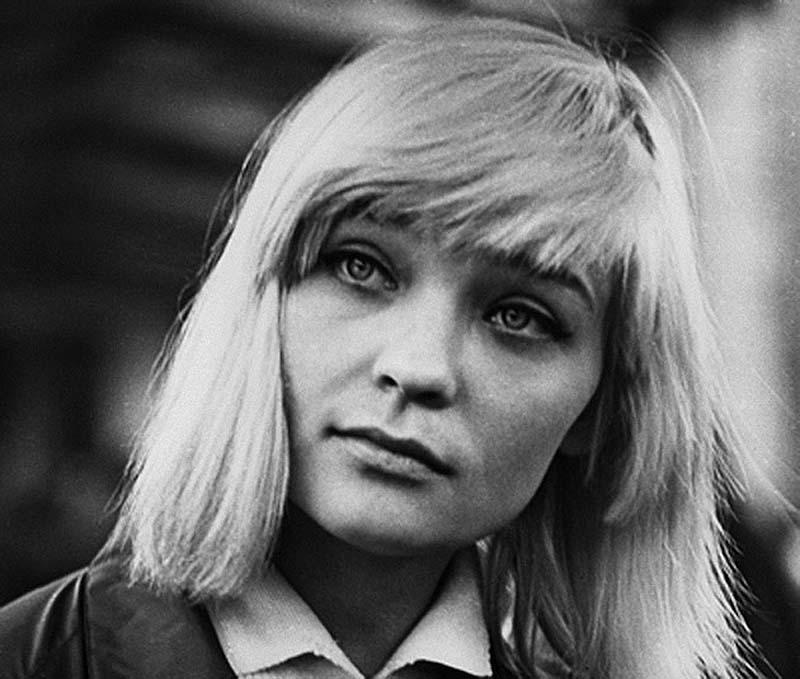 Елена Кондулайнен и еще 6 самых сексуальных актрис СССР 7 самых сексуальных актрис СССР