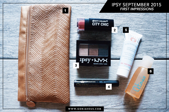 ipsy September 2015: First Impressions | SCATTERBRAIN.png