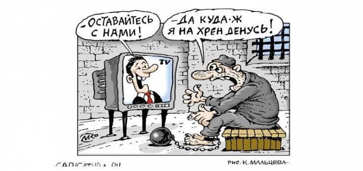 Культурная программа на каждый вечер Культурная программа на каждый вечер
