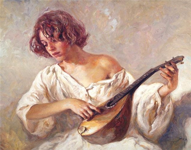 Jose Royo - Tutt