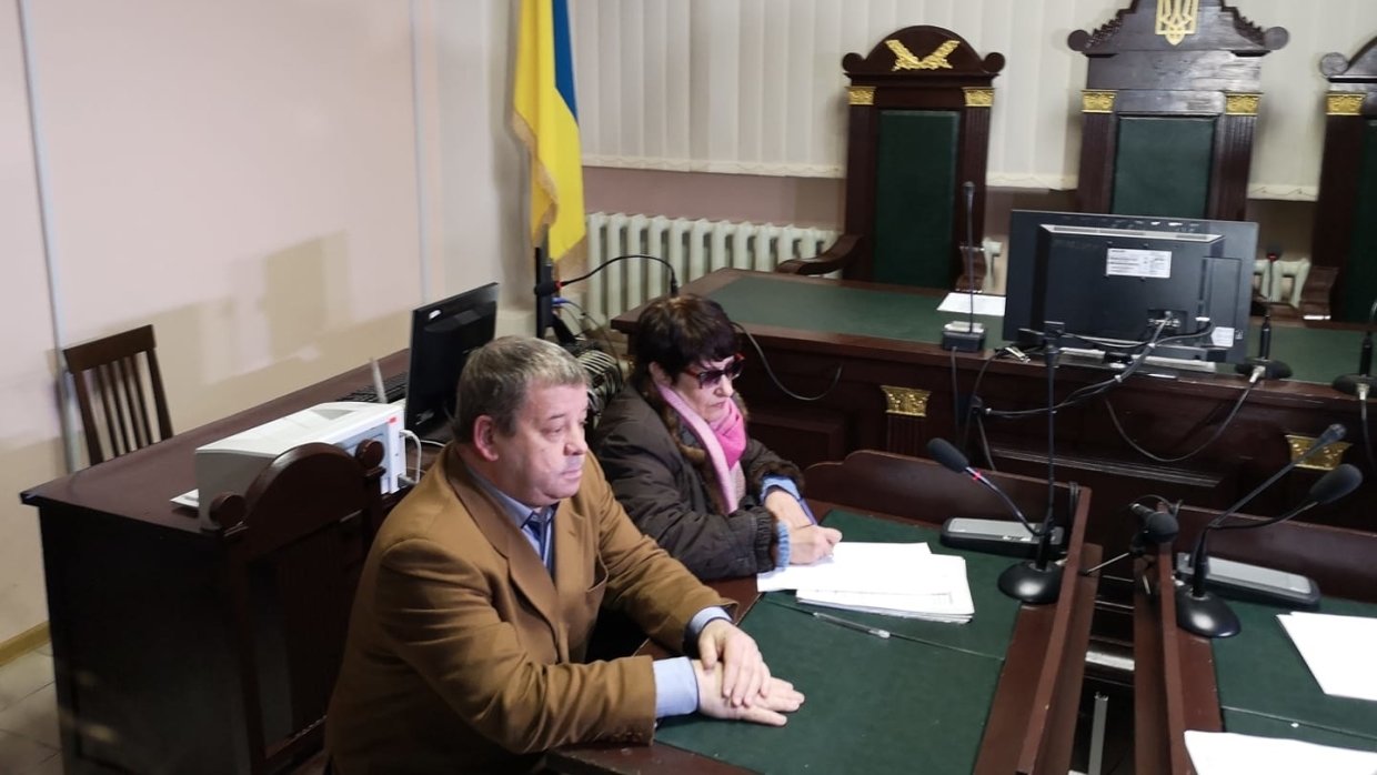 Украинская журналистка объяснила депортацию Бойко из России «угрозой госбезопасности»