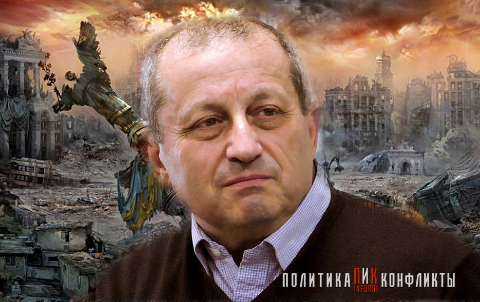 У загнивающей колонии ЕС нет будущего: Кедми жестко высказался об Украине
