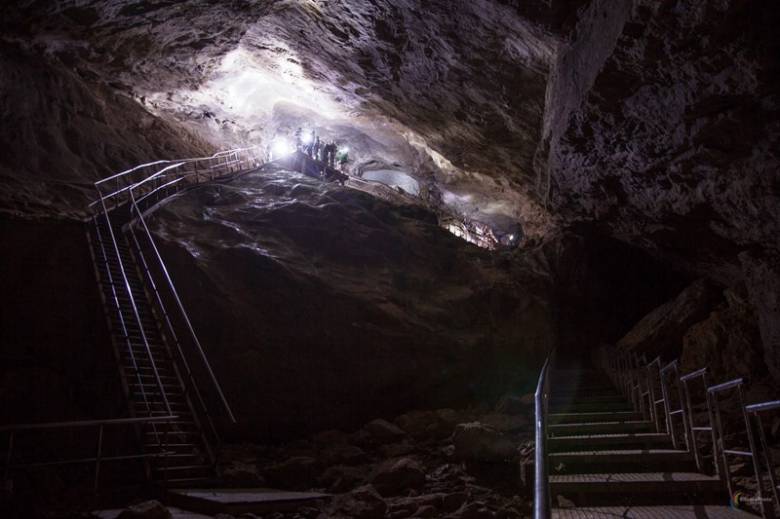 Тайны пещеры Шульган-Таш