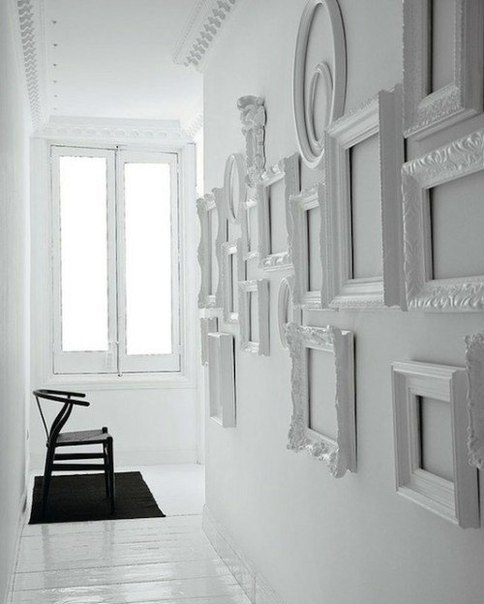 Арт-стена (Diy)