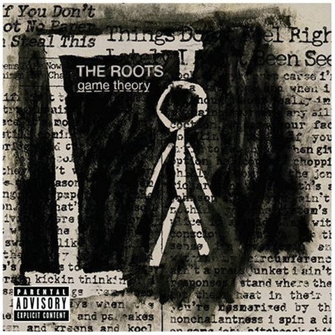 The Roots — Game Theory