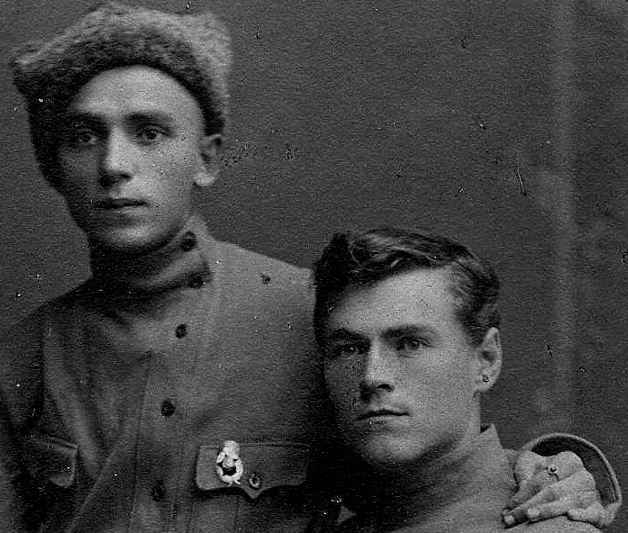Перстни и кольца Красной армии Перстни и кольца Красной армии
