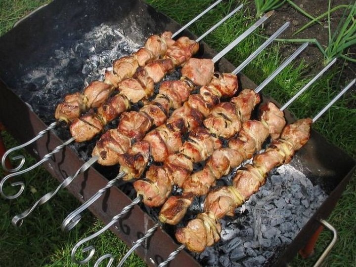 Закуска по-русски  Закуска по-русски  еда, закуска