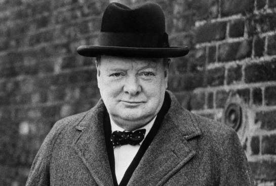 Фултонская речь Уинстона Черчилля: как в 1946 году началась холодная война