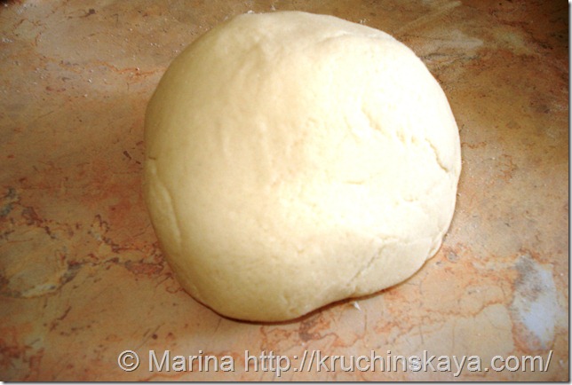 масса для лепки
