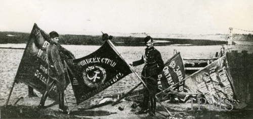«Русская весна» осени 39-го. Как Сталин провёл операцию «Брест наш» «Русская весна» осени 39-го. Как Сталин провёл операцию «Брест наш»