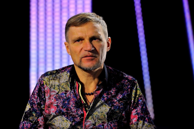 Украинизаторы достали даже Авакова: министр назвал музыканта Скрипку «идиотом» Украинизаторы достали даже Авакова: министр назвал музыканта Скрипку «идиотом»