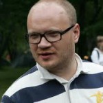 Олег Кашин