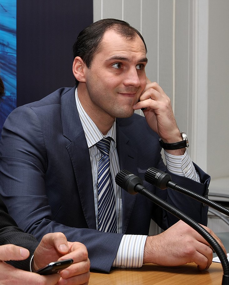 По следам Гайзера: кто хозяин на Урале?